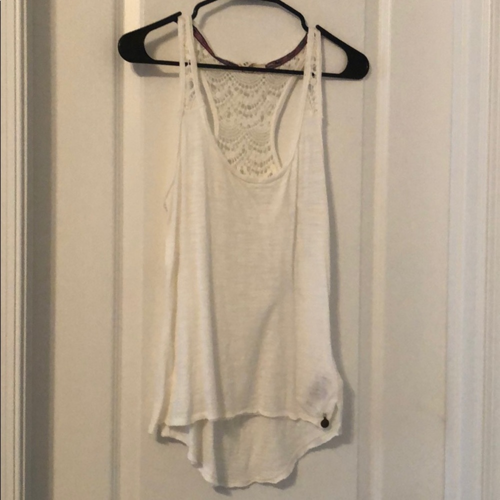 Roxy Beachy Shirt